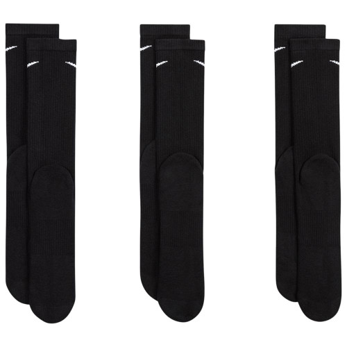 Nike Κάλτσες Everyday Plus Cushioned Crew Socks 3 pairs